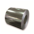 Hdg cero spangle z125 zinc recubierto de 0.25 mm de acero gi acero acero galvanizado